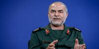 سردار جوانی: ترامپ متوهم است و نمی‌تواند بفهمد چرا شکست خورده/ هر اقدام تازه ترامپ، شکست و خسارت آمریکا را بیشتر می‌کند