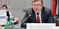 روسیه: نباید فرصت بازیابی اجرای کامل برجام از دست برود
