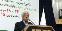  معاون وزیر جهاد کشاورزی: امنیت غذایی کشور تامین است