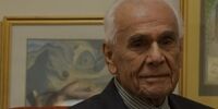 محمد بهرامی دارفانی را وداع گفت!
