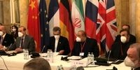 ادامه رایزنی‌های ایران و ۱+۴ و اتحادیه اروپا در وین