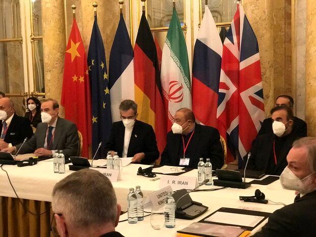 ادامه رایزنی‌های ایران و ۱+۴ و اتحادیه اروپا در وین