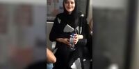 خانواده مهسا امینی: از کسی نمی‌ترسیم؛ شکایت می‌کنیم/ ما خانه اعتکاف داریم؛ کسی نیستیم که بخواهند به ما آموزش حجاب بدهند /مهسا تازه دانشگاه قبول شده بود