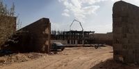 نامه حناچی به رئیس قوه قضائیه درباره یک سازه ناجور