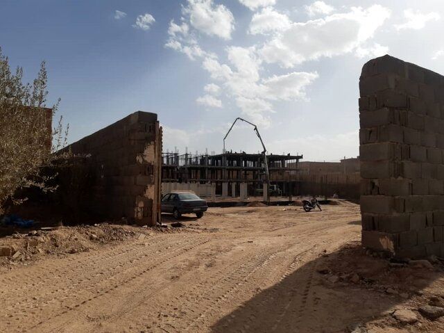 نامه حناچی به رئیس قوه قضائیه درباره یک سازه ناجور