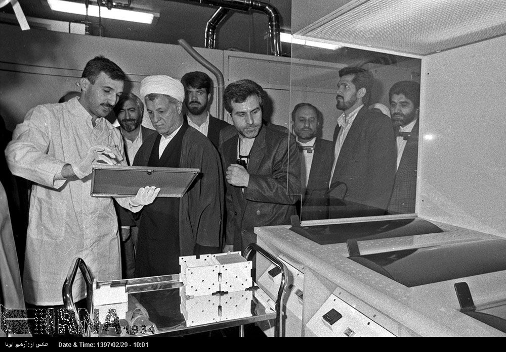 چهره اقتصادی مرحوم اکبر هاشمی رفسنجانی در هفت دوره به مناسبت سالگرد ارتحال او؛ سیمای مردی استخوان‌خرد کرده