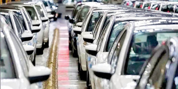 تولید ایران‌خودرو  متوقف می شود؟