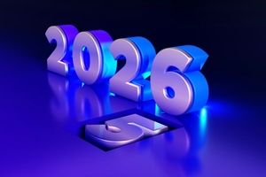 10 سورپرایز بزرگ سال 2026 | احتمال حذف اکثر تعرفه‌های آمریکا | هوش مصنوعی چین می‌تازد | جنگ جدید در راه است؟