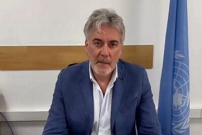 واکنش سخنگوی یونیفل به حمله اسرائیل به جنوب لبنان