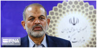 زیارت وزیر کشور از امامان کاظمین(ع) +عکس