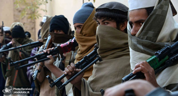 کشتار وحشیانه در پنجشیر توسط طالبان + عکس