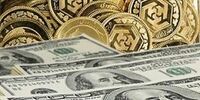 تزلزل در بازار دلار /نزدیک شدن سکه به ارزش ذاتی