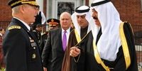 شکنجه شاهزاده مشهور سعودی را راهی بیمارستان کرد