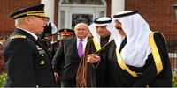 شکنجه شاهزاده مشهور سعودی را راهی بیمارستان کرد