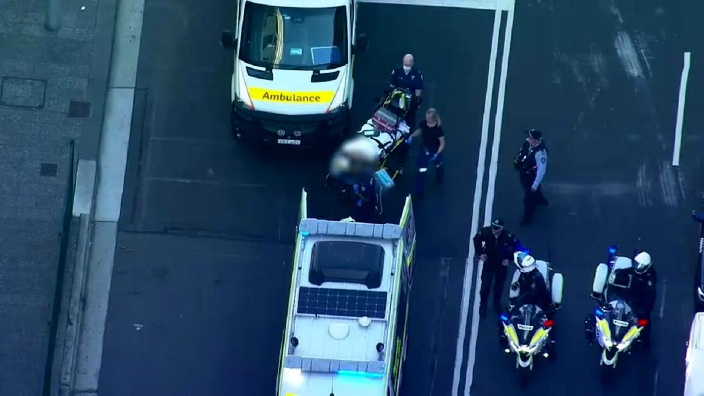 فوری/ حمله مسلحانه به یک مرکز خرید در سیدنی/ چند نفر کشته شدند؟+ جزئیات