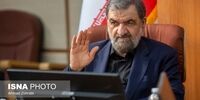 واکنش محسن رضایی به درگیری قالیباف با ظریف و روحانی
