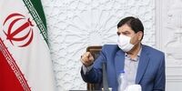دستورات فوری و مهم مخبر درباره مناطق زلزله‌زده/ ساخت و تعمیر منازل سریعاً عملیاتی شود