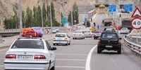  ترافیک روان در شمال کشور/ کدام جاده ها مسدود است؟