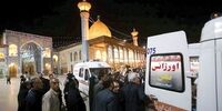 افزایش شمار دستگیرشدگان حمله تروریستی شاهچراغ