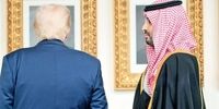 رویترز: هشدار شدید ایران به کشورهای عربی، باعث توقف حمله آمریکا شد | قطر و عربستان از ترامپ خواستند مذاکرات را از سر بگیرد | زیرساخت‌های حیاتی انرژی هدف قرار خواهند گرفت اگر ...
