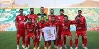 بازگشت پرسپولیس با تعویض‌های طلایی یحیی
