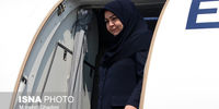 نخستین مدیرعامل زن در صنعت هوانوردی ایران منصوب شد