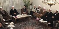 جدال دو تشکل روحانی درباره یک چهره جنجالی
