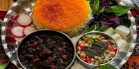  سبزی ممنوعه خورشت قرمه سبزی را بشناسید