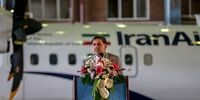 آخوندی: خوشحالم که در روز پایانی کاری‌ام مدیران جوان وارد عرصه شده‌اند