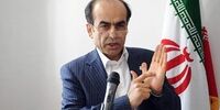  یک نماینده منتقد دولت: ممنون روسیه هستیم که به ما کالا می‌دهد تا از گرسنگی نمیریم