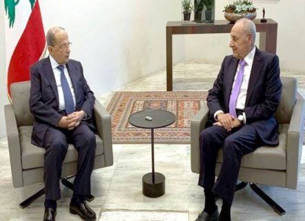 
مذاکرات برای تعیین نخست وزیر جدید لبنان کی آغاز می‌شود؟
