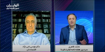 منافع ملی ایران در شرایط جنگی از نگاه موسی غنی نژاد/ توهم رهایی وطن یا تجاوز خارجی؟