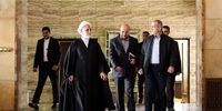 رمزگشایی از نقشه ترور سران قوا/بخشی از یک پازل برای تغییر ساختار قدرت در ایران