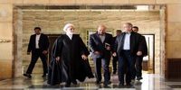 رمزگشایی از نقشه ترور سران قوا/بخشی از یک پازل برای تغییر ساختار قدرت در ایران