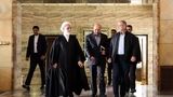 رمزگشایی از نقشه ترور سران قوا/بخشی از یک پازل برای تغییر ساختار قدرت در ایران