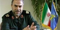 دفاع معاون سیاسی سپاه از عملکرد شورای نگهبان در انتخابات 1400