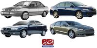 خرید پورشه با پول سمند و پراید