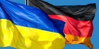 زلنسکی نونوار می‌شود/افشای کمک های جدید آلمان به اوکراین