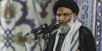 دلیل متفاوت یک امام جمعه برای آسیب ها در بخش کشاورزی