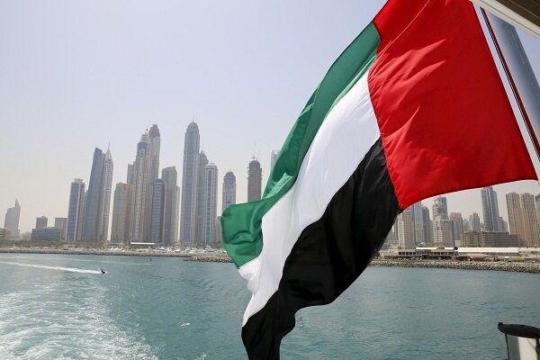 حمله سایبری سنگین به نهادهای امارات