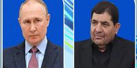 دیدار مخبر و پوتین در اجلاس شانگهای/محور مذاکرات اعلام شد