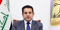 مشاور امنیتی نخست‌وزیر عراق: هیچ سقف زمانی برای انحصار سلاح تعیین نشده است