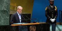 زمان سفر پزشکیان به نیویورک اعلام شد
