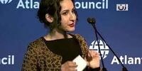 اظهارات جنجالی دختر اشرف غنی درباره فرار پدرش
