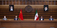 کنایه مخبر به معاون نخست وزیر چین/ احترام به تمامیت ارضی ایران یک اصل مهم و خدشه ناپذیر است