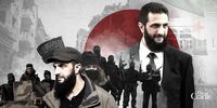 وقتی شام به میدان رویارویی رادیکال‌ها تبدیل می‌شود/ پشت پرده شروط ترامپ برای الجولانی