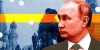 استراتژی پوتین برای خروج از بن بست