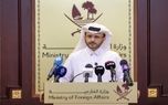 واکنش قطر به اتهام‌زنی شبکه سی‌ان‌ان به قاهره درباره پیشنهاد آتش‌بس غزه 