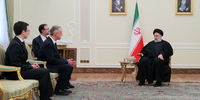 سفیر بلژیک به دنبال حل چالش‌ها با ایران