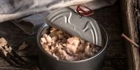آیا خوردن روزانه ماهی تُن بی‌خطر است؟ 